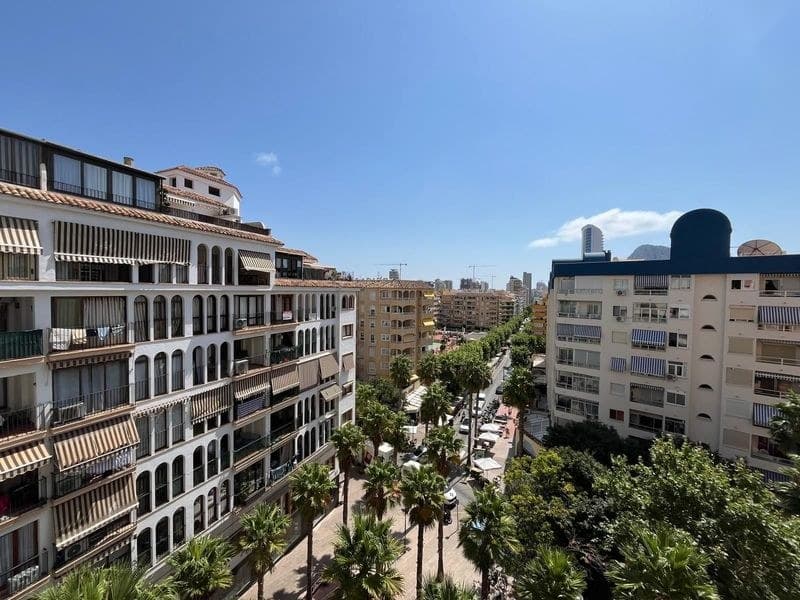 Piso en Alicante