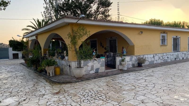 Casa/Chalet en Alicante (1/5)