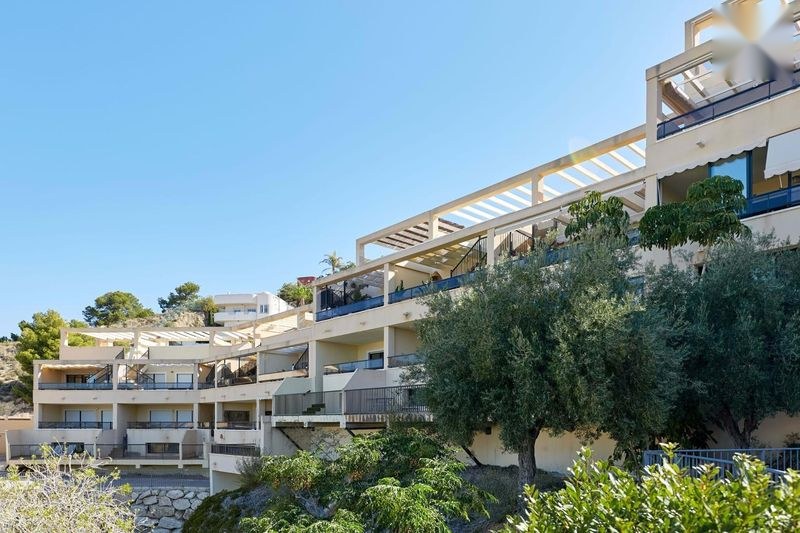 Dúplex en Alicante