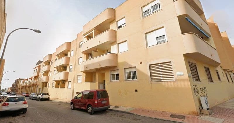 Piso en Almería
