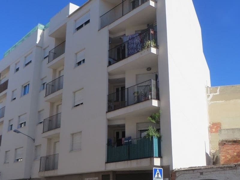 Piso en Valencia