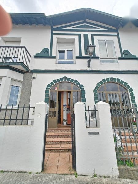 Casa/Chalet en Vizcaya