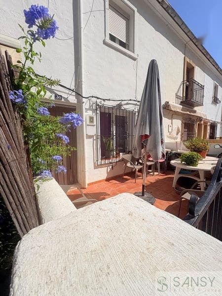 Casa/Chalet en Alicante