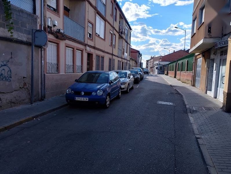 Piso en Valladolid