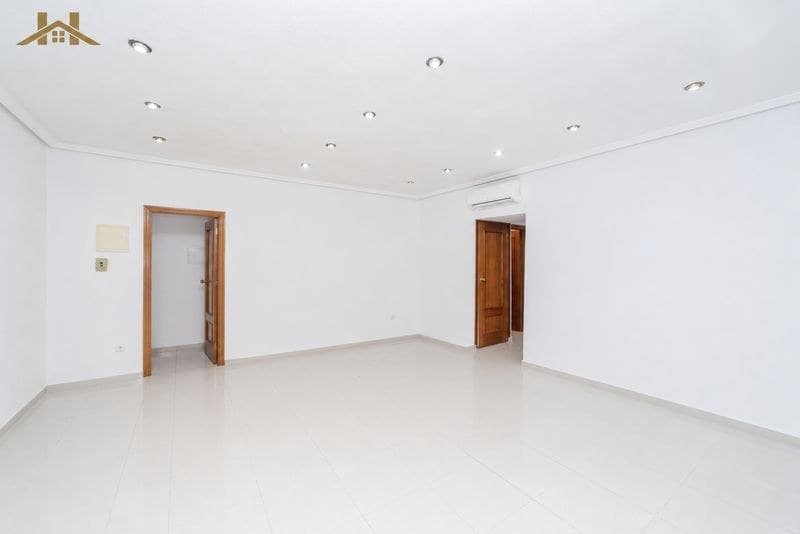 Piso en Madrid