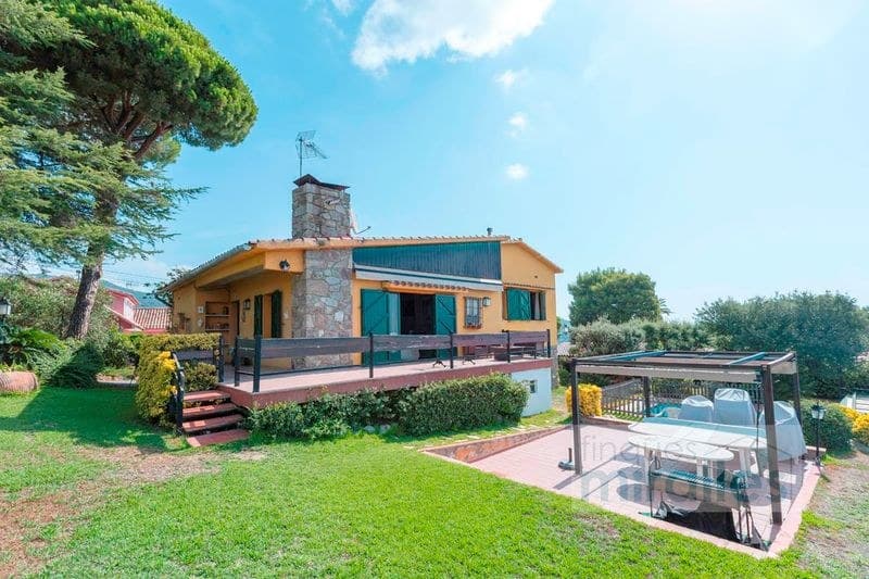 Casa/Chalet en Barcelona