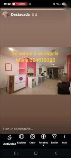 Piso en Huelva