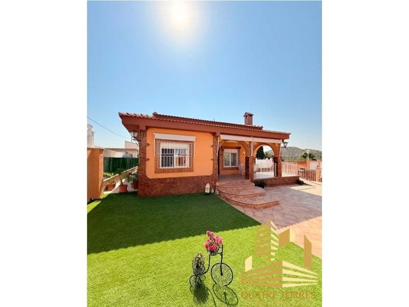 Casa/Chalet en Valencia