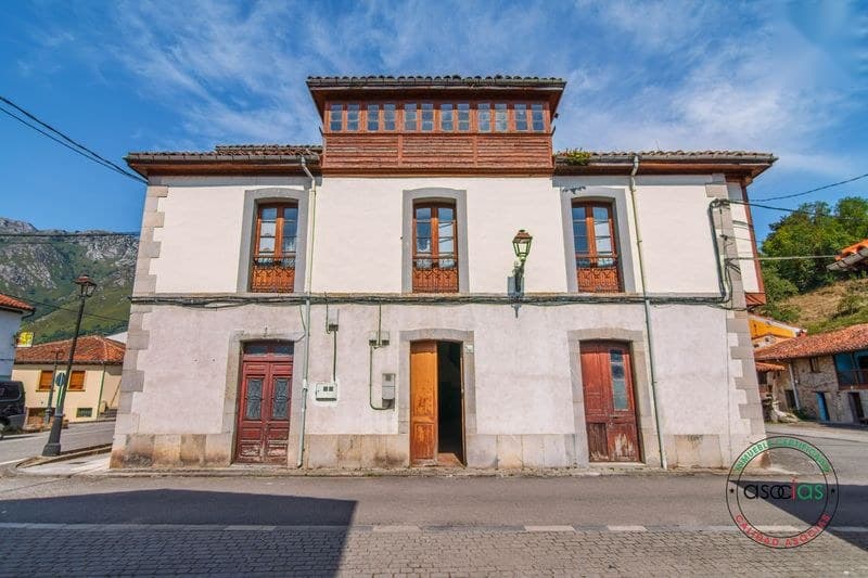 Casa/Chalet en Asturias