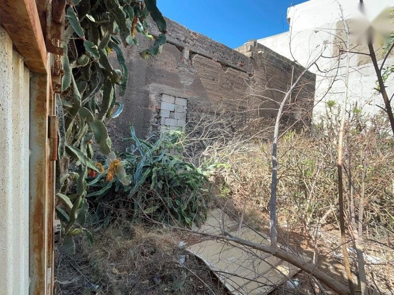 Casa/Chalet en Las Palmas