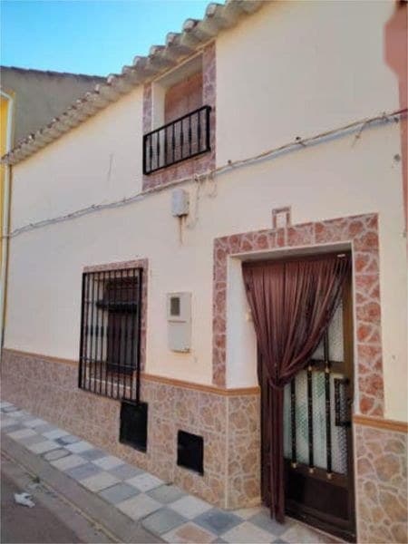 Casa/Chalet en Albacete