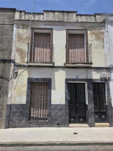 Casa/Chalet en Badajoz