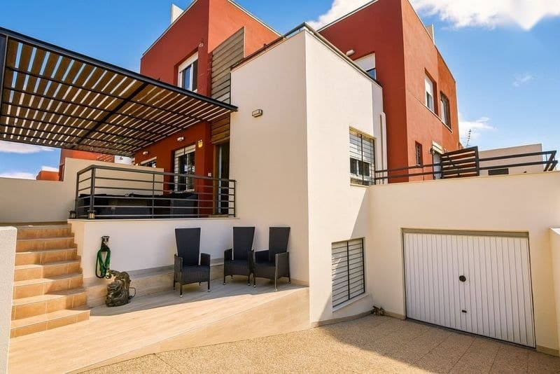 Casa/Chalet en Alicante