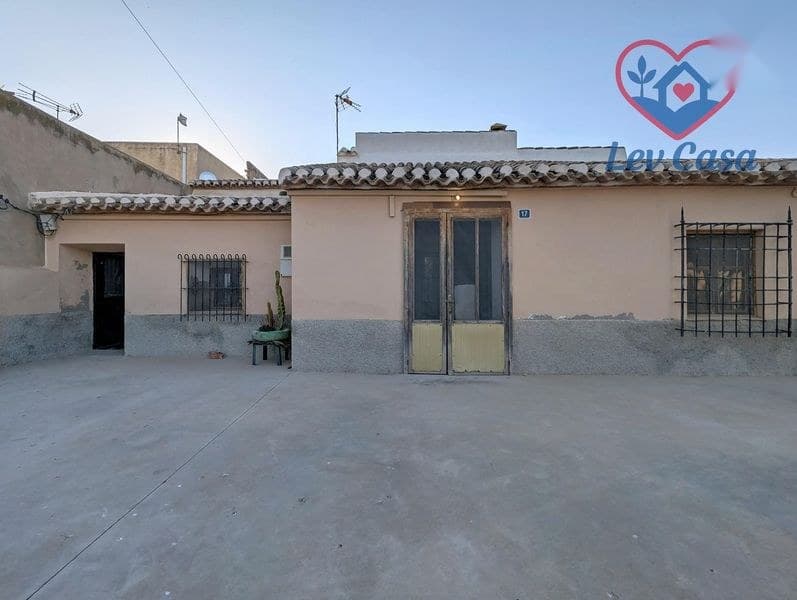 Casa/Chalet en Murcia