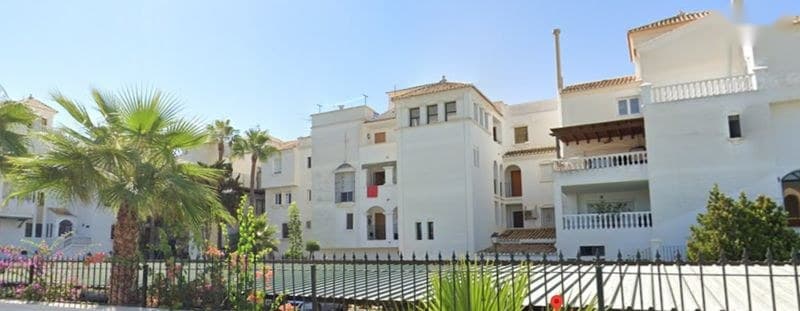 Piso en Almería