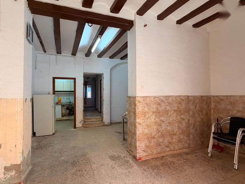 Casa/Chalet en Alicante (1/5)