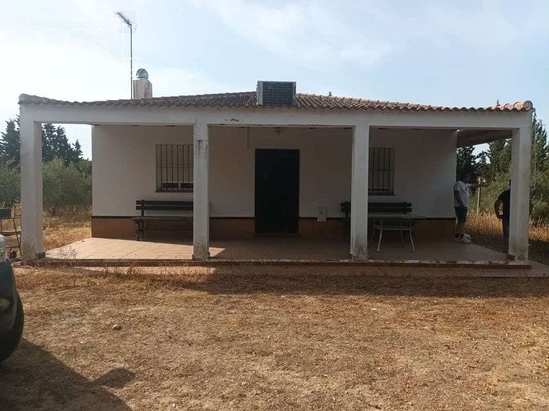 Casa/Chalet en Huelva