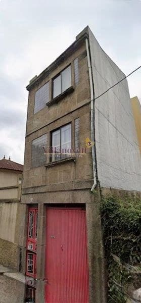 Casa/Chalet en Pontevedra