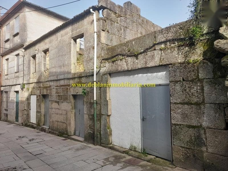 Casa/Chalet en Pontevedra (1/5)