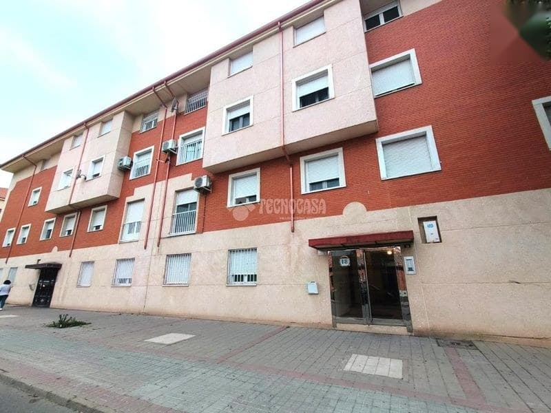 Piso en Valladolid