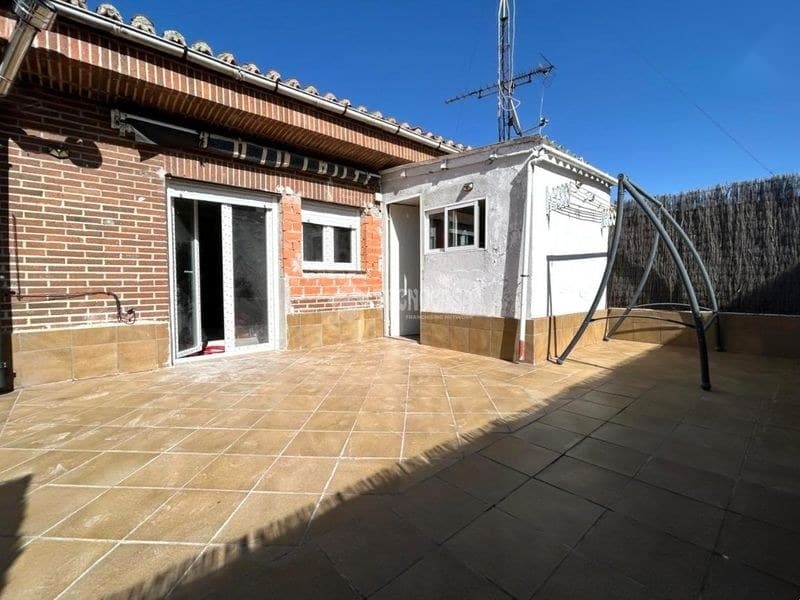 Piso en Valladolid