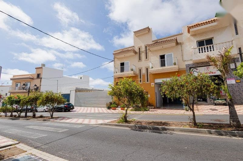 Casa/Chalet en Santa Cruz de Tenerife