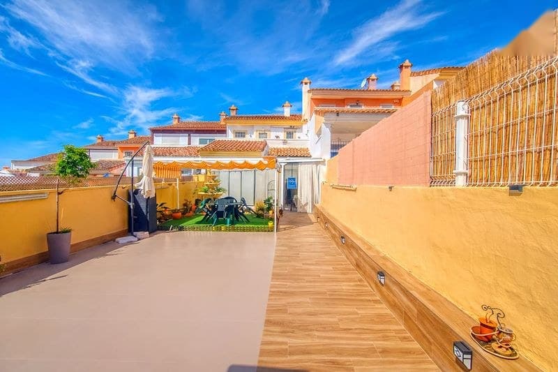 Casa/Chalet en Alicante