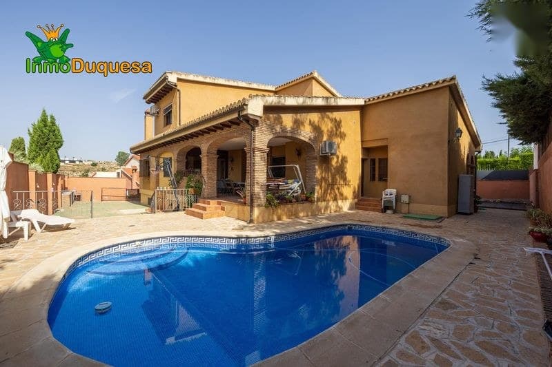 Casa/Chalet en Granada