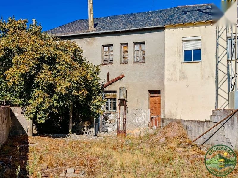 Casa/Chalet en León