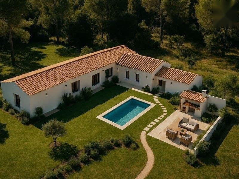 Casa/Chalet en Barcelona