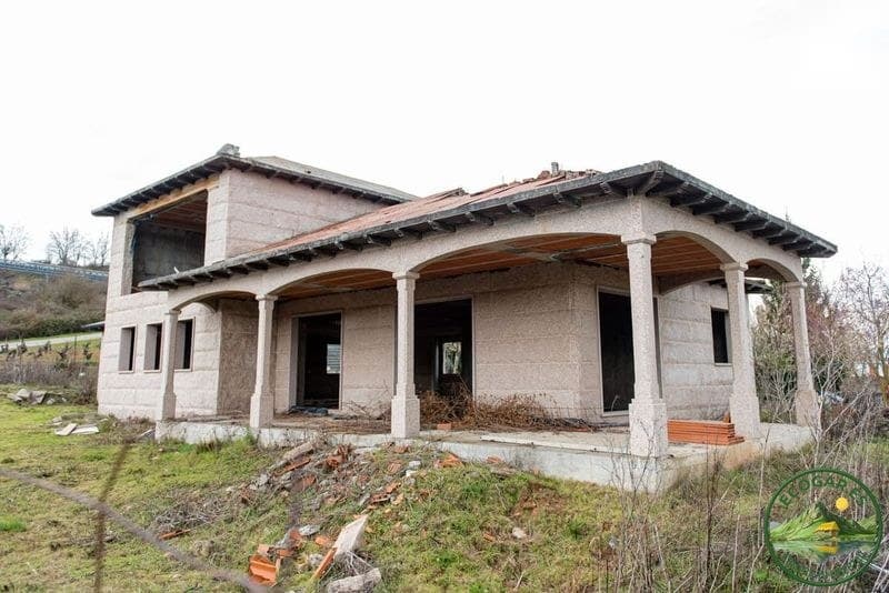 Casa/Chalet en León