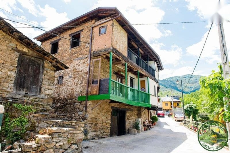 Casa/Chalet en León