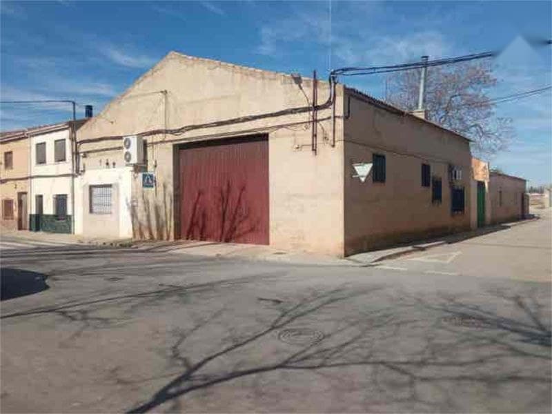 Casa/Chalet en Albacete