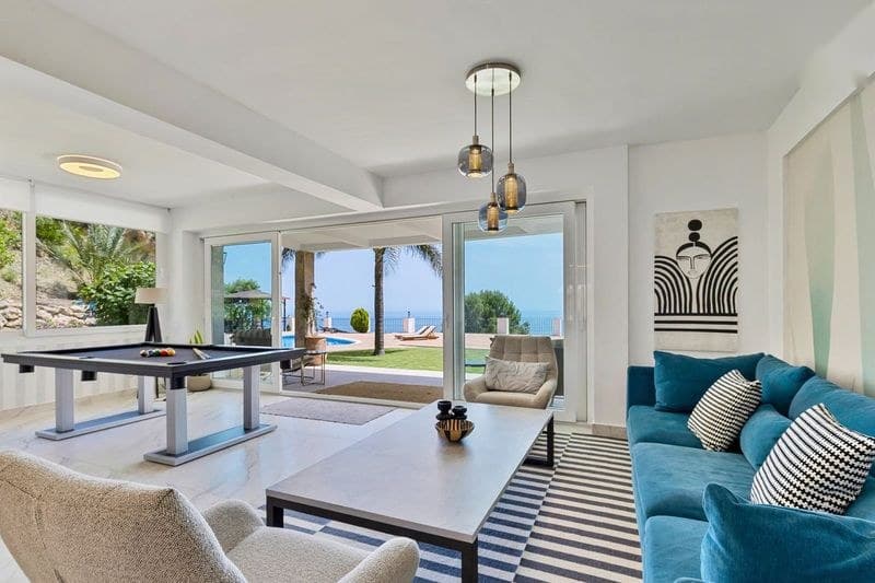 Casa/Chalet en Málaga