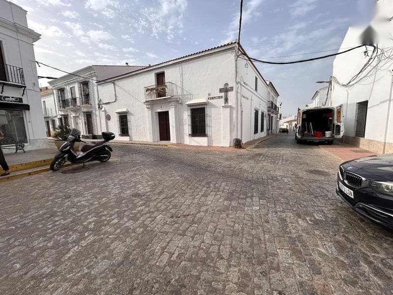 Piso en Huelva
