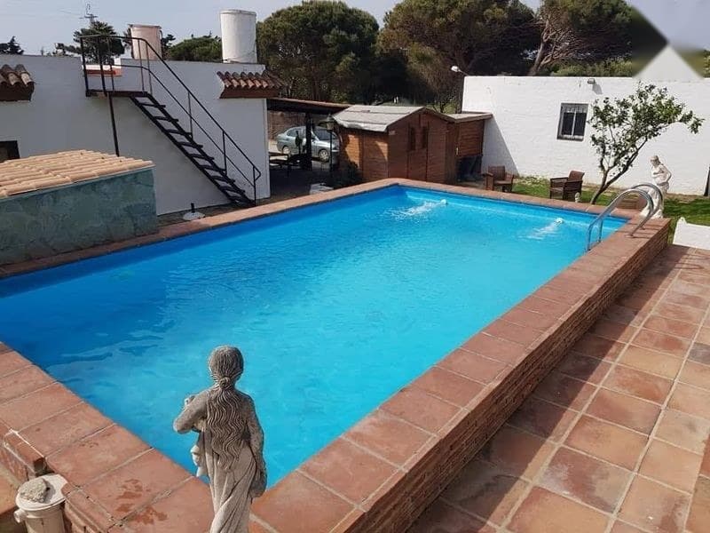 Casa/Chalet en Cádiz
