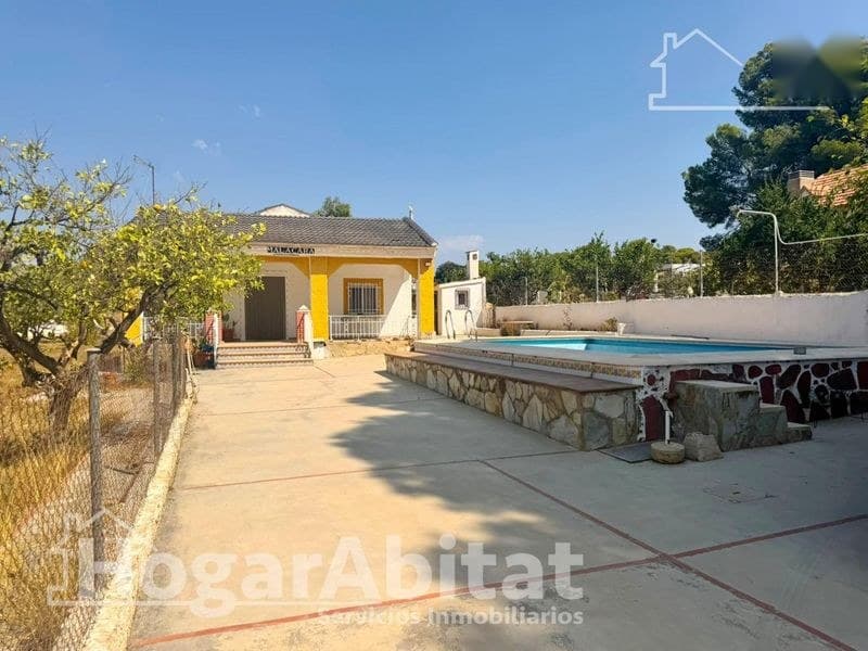 Casa/Chalet en Valencia