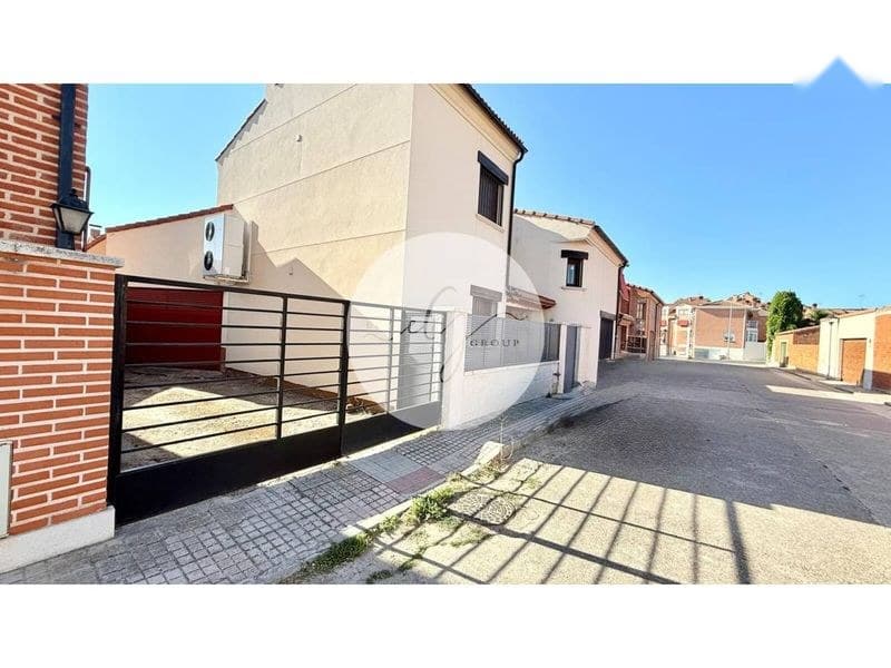 Casa/Chalet en Valladolid