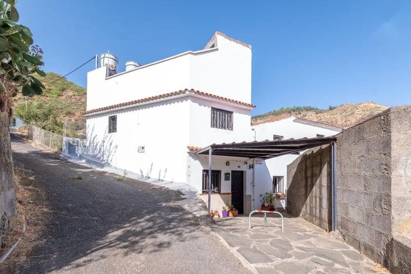 Casa/Chalet en Las Palmas