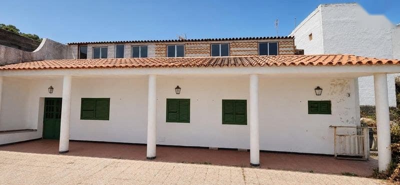 Casa/Chalet en Las Palmas
