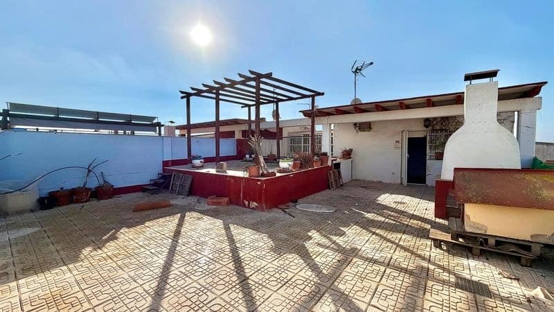 Ático en Murcia