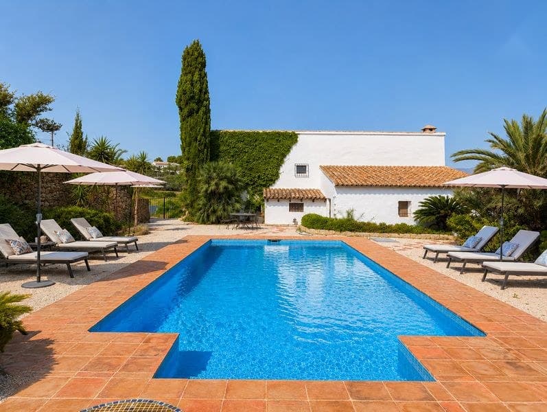 Casa/Chalet en Alicante