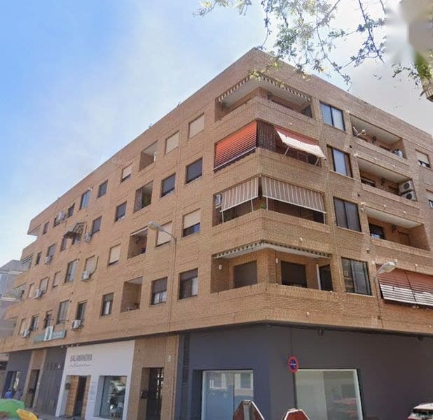 Piso en Valencia