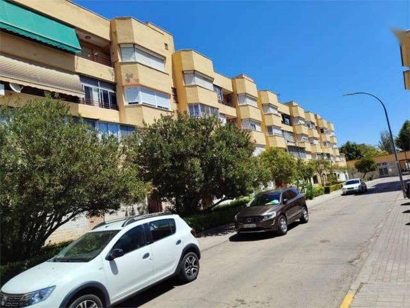 Piso en Ciudad Real