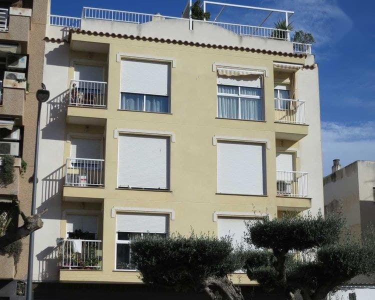 Piso en Castellón