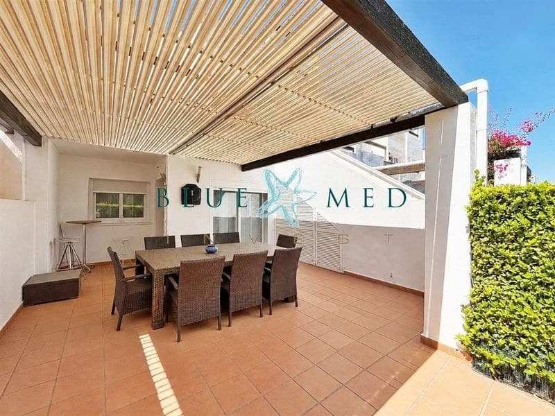 Piso en Murcia