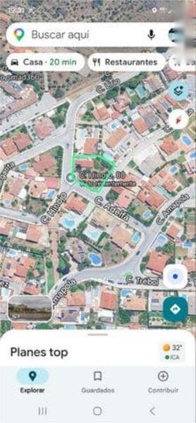 Casa/Chalet en Málaga