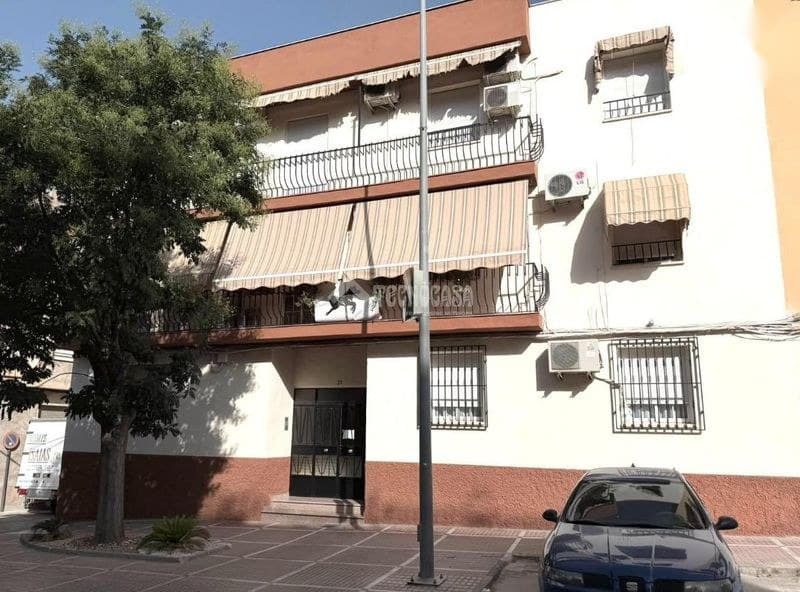 Piso en Jaén (1/5)