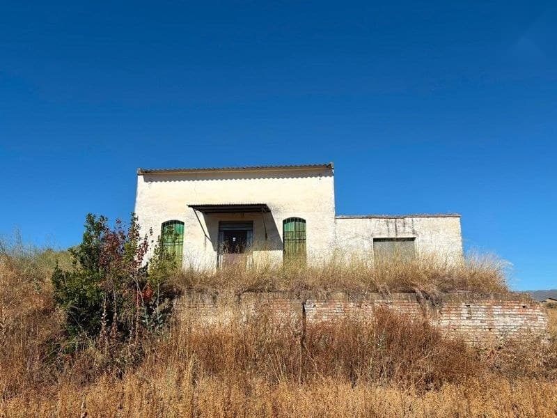 Casa/Chalet en Huelva