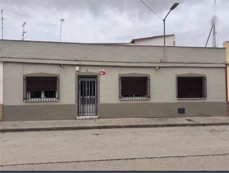 Casa/Chalet en Ciudad Real
